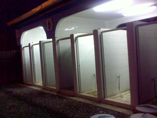 tandas-arafah